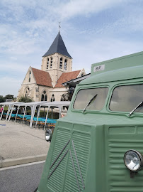 Photos du propriétaire du Restauration rapide Le camion affamé à Septmonts - n°2