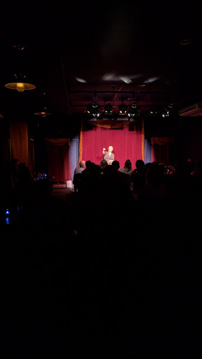 Comedy Club «ImprovAcadia», reviews and photos, 15 Cottage St, Bar Harbor, ME 04609, USA