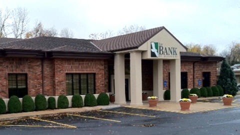 The Bank of Missouri