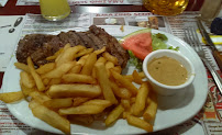 Frite du Restaurant Oncle scott's - Tourlaville à Cherbourg-en-Cotentin - n°10