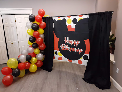 Community Center «Society Hill Community Center», reviews and photos, 1 Cornerstone Ln, Newark, NJ 07103, USA