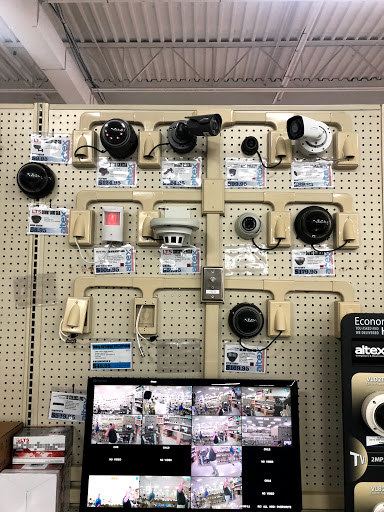 Electronics Store «Altex Computers & Electronics», reviews and photos, 9914 I-35, Austin, TX 78753, USA