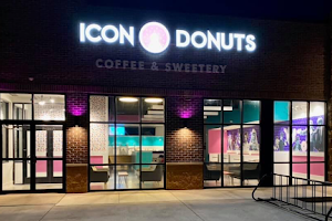 ICON Donuts & Sweetery image