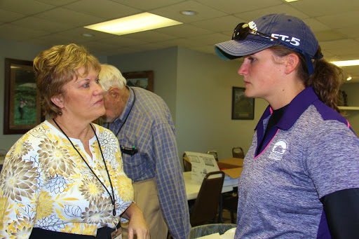 Golf Course «Crooked Tree Golf Course», reviews and photos, 7665 Caber Rd, Browns Summit, NC 27214, USA