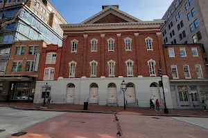Ford's Theatre National Historic Site image