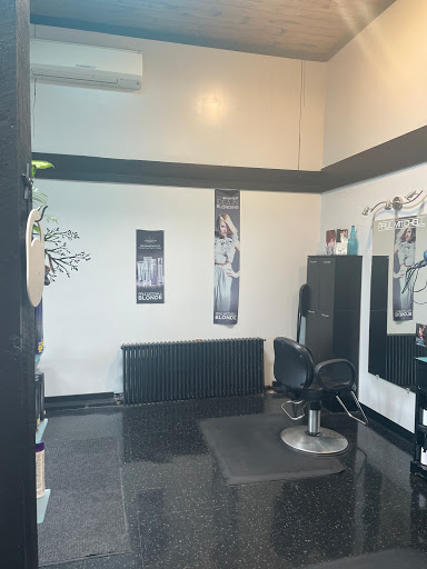 Hair Salon «First Impressions Hair Studio and Day Spa», reviews and photos, 186 High St, Ellsworth, ME 04605, USA