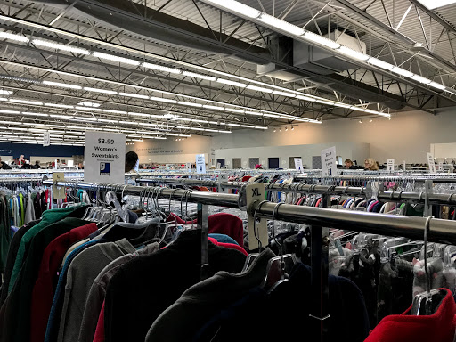 Thrift Store «Goodwill Store», reviews and photos, 3270 29th St SE, Kentwood, MI 49508, USA