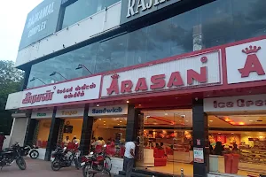 Arasan Sweets & Bakery image