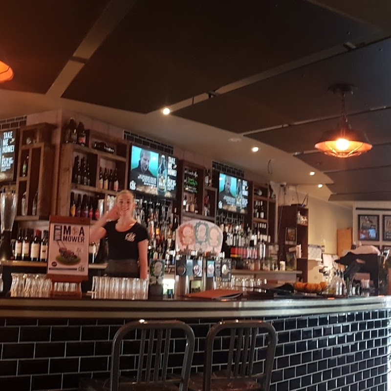 CBK Craft Bar & Kitchen Kaiapoi