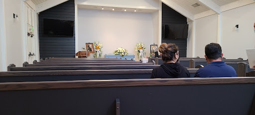 Funeral Home «Heritage Memorial Services», reviews and photos, 17712 Beach Blvd, Huntington Beach, CA 92647, USA