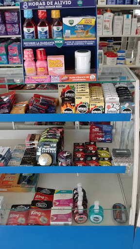 Farmacias Del Ahorro TuxtLa Gtz, 16 Sur