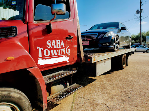 Affordable Towing Company 3