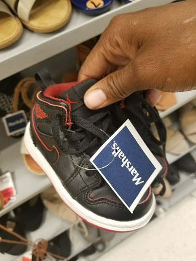 Department Store «Marshalls», reviews and photos, 6385 Old National Hwy, College Park, GA 30349, USA