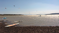 Parc naturel régional de la Narbonnaise en Méditerranée du Restaurant ECOLE WINDSURF Le Wesh Center Crew à Leucate - n°8