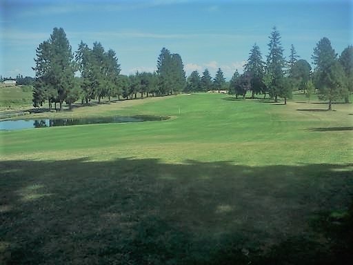 Golf Course «Evergreen Golf Course», reviews and photos, 11694 W Church Rd NE, Mt Angel, OR 97362, USA