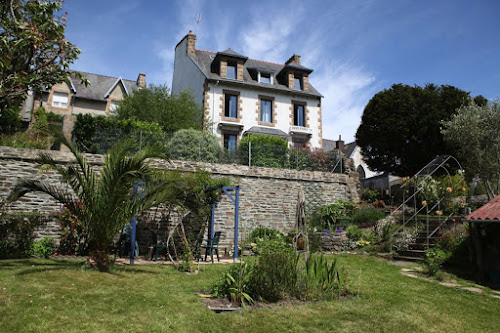 Lodge Ar Prioldi - Gîtes de France Lannion