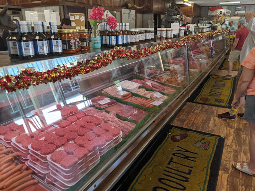 Butcher Shop «Chester Meat Market», reviews and photos, 27 W Main St, Chester, NJ 07930, USA