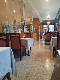 Atmosphère du Restaurant chinois Cascade de Chine à Paris - n°2