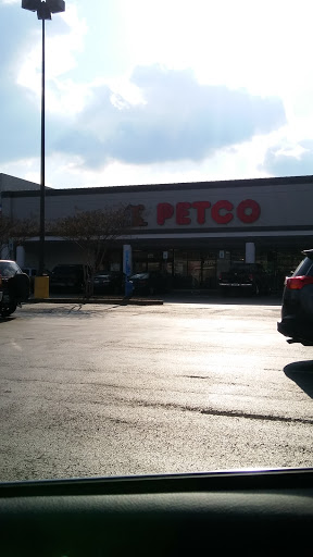 Petco Animal Supplies, 187 Stonebrook Pl, Jackson, TN 38305, USA, 