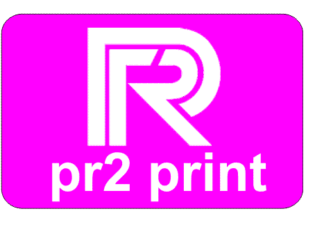 PR2 Print - Copy shop
