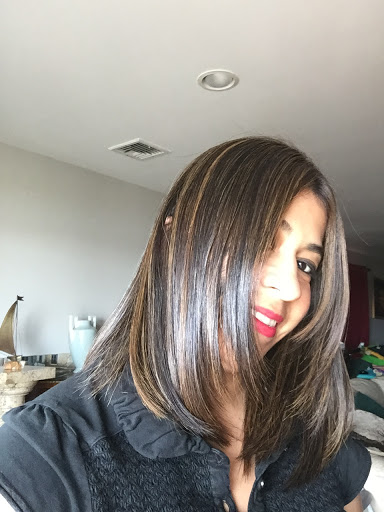 Beauty Salon «jackie hair salon», reviews and photos, 529 Bergen Blvd, Ridgefield, NJ 07657, USA