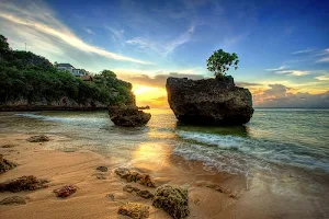Labuan Sait Beach image