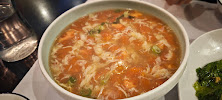 Soupe du Restaurant chinois CHEZ HL à Paris - n°18