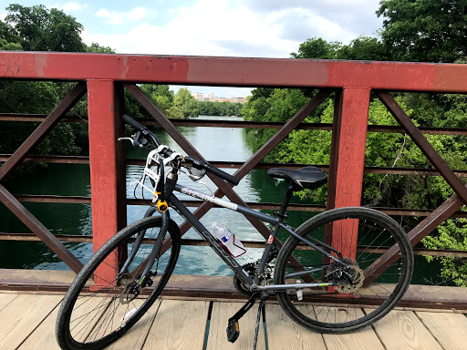 Bicycle Rental Service «Barton Springs Bike Rental», reviews and photos, 1707 Barton Springs Rd, Austin, TX 78704, USA