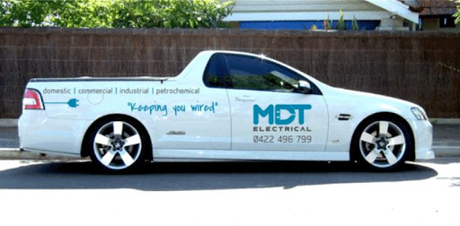 MDT Electrical - Local 24 Hour Electrician Near Me - Licensed Electrical Services Melbourne