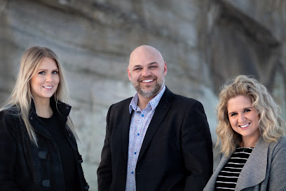 The Griffin RE Realtor® Team with Okotoks CIR Realty