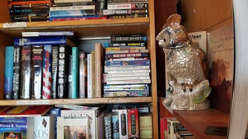 Places to sell second hand books in Philadelphia