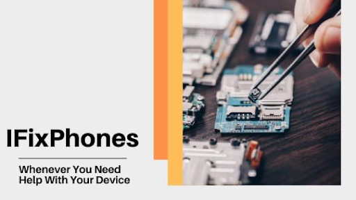 Cell Phone Store «Ifixphones», reviews and photos, 210 Andover St, Peabody, MA 01960, USA