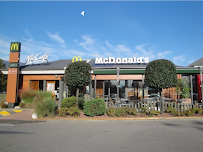 Photos du propriétaire du Restauration rapide McDonald's à Chambéry - n°1