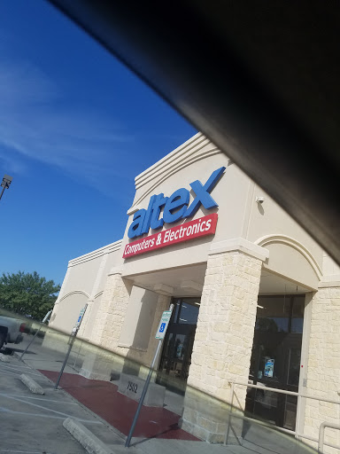 Electronics Store «Altex Computers & Electronics», reviews and photos, 7502 North Loop 1604 W, San Antonio, TX 78249, USA