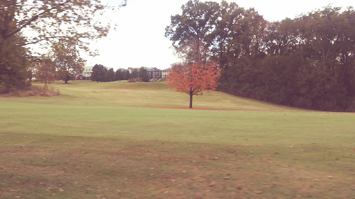 Golf Course «Vinny Links Golf Course», reviews and photos, 2009 Sevier St, Nashville, TN 37206, USA