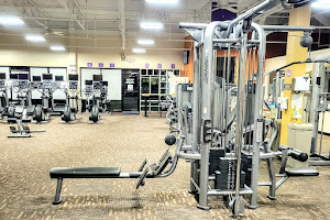 Anytime Fitness