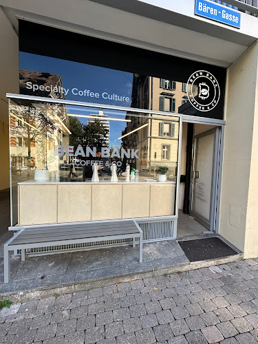 Bean Bank Coffee Bärengasse - Zürich
