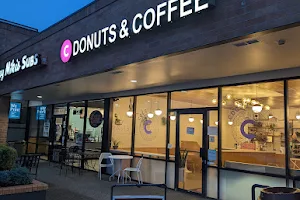 Coco Donuts & Coffee Sunnyside image