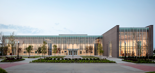 Coppell Arts Center