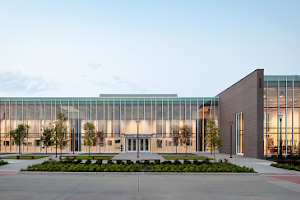 Coppell Arts Center image