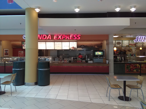 Shopping Mall «The Shops of Grand Avenue», reviews and photos, 275 W Wisconsin Ave, Milwaukee, WI 53203, USA