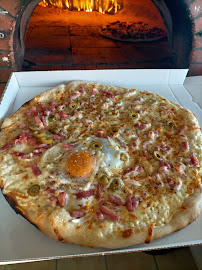 Pizza du Pizzeria Pizza Paton à Saint-Fargeau-Ponthierry - n°20