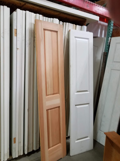 Building Materials Store «Building Material Resources, Inc.», reviews and photos, 14175 SW Galbreath Dr, Sherwood, OR 97140, USA