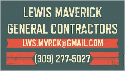 Lewis Maverick General Contractors LLC