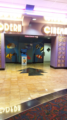 Movie Theater «Edwards Fresno 22 & IMAX», reviews and photos, 250 Paseo Del Centro, Fresno, CA 93720, USA