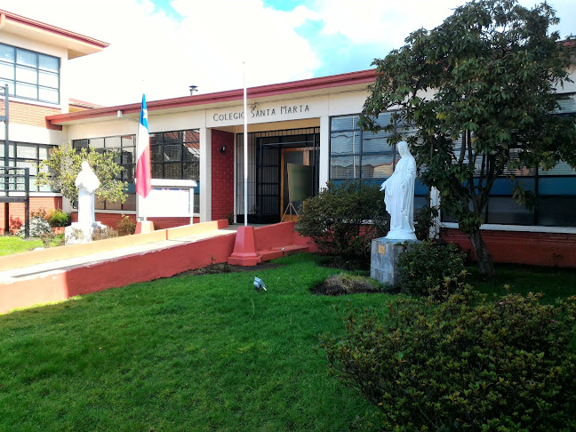 Colegio Santa Marta