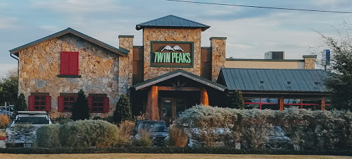 Twin Peaks Beaumont
