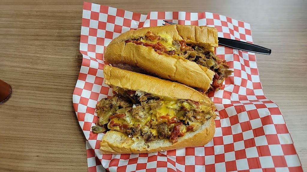 Rosie's at Penn State York 17403