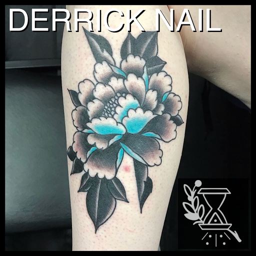 Tattoo Shop «Time Piece Tattoos», reviews and photos, 144 N Tyndall Pkwy, Panama City, FL 32404, USA