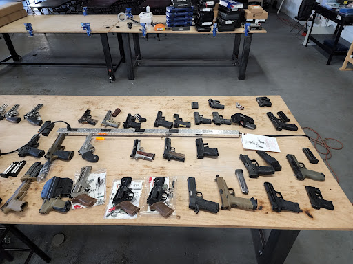 Motorcycle Repair Shop «4 Seasons Powersports», reviews and photos, 1728 2550 S St, Ogden, UT 84401, USA